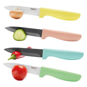 ERNESTO® Kuchyňský keramický nůž, 10 cm