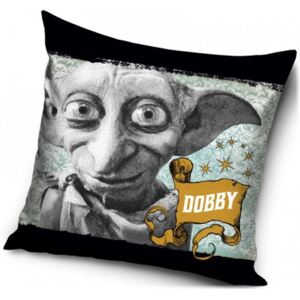 Carbotex • Povlak na polštář Harry Potter - Dobby