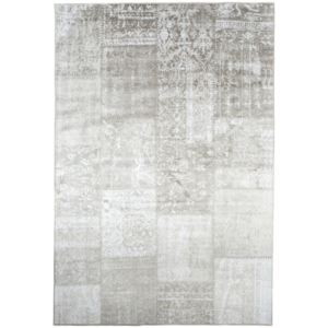 Kusový koberec Kenza béžový, Velikosti 80x150cm
