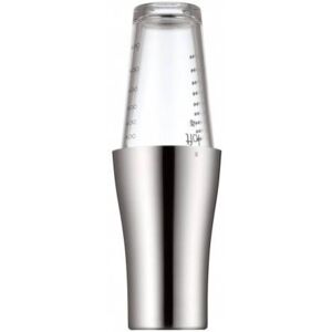 Boston shaker 0,6 l Loft Bar - WMF