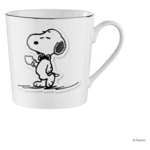 PEANUTS Hrnek Snoopy káva 350 ml
