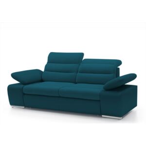 Pohovka - KORFU sofa Čalounění: turkis (Artemis 22)