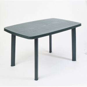 FARO stůl - zelený