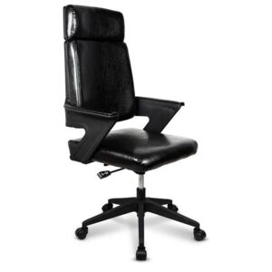 Kancelářská židle Maryland PLUS - černá