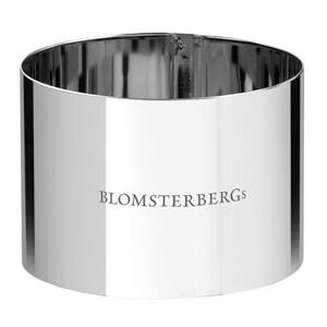 Blomsternberg Forma na tvarování těsta 5,0 cm Ø7 cm (2 ks)