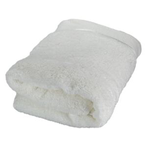 TOP Froté ručník EXCLUSIVE TWIST ZERO - Bílý