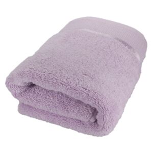 TOP Froté ručník EXCLUSIVE TWIST ZERO - Světle fialový