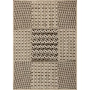 Balta Kusový koberec NATURALLE/SISAL 972/19 béžový 40 x 60