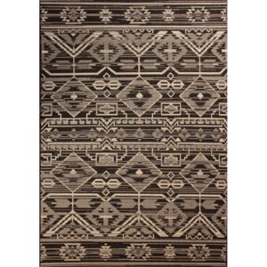 Balta Kusový koberec NATURALLE/SISAL 19075/80 hnědý 40 x 60