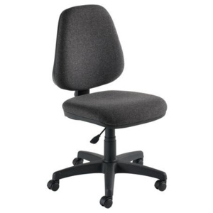 Kancelářská židle Single, antracit