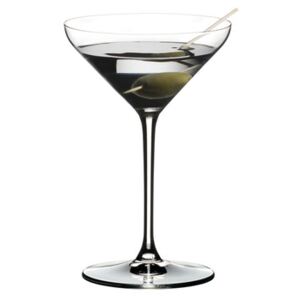 Riedel Sklenice na Martini Extreme 2 ks