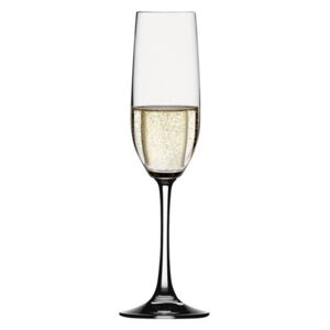 Spiegelau Sklenice na šampaňské flétna Vino Grande 4 ks