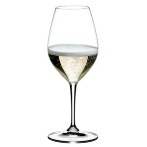 Riedel Sklenice na Champagne Vinum 2 ks