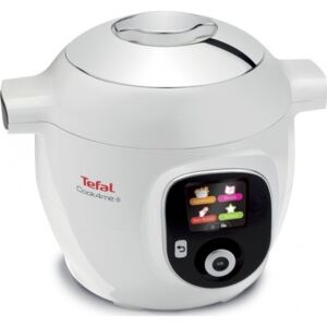 Multifunkční hrnec Tefal Cook4me+ CY851130