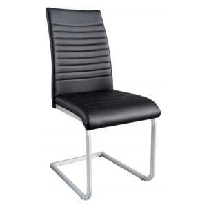 Jídelní židle PENELOPA černá Nábytek | Jídelní prostory | Jídelní židle