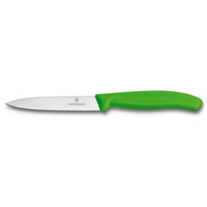 VICTORINOX nůž na zeleninu 10cm 6.7706.L114