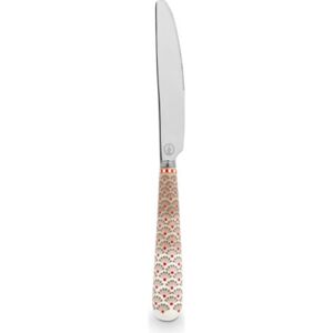 Nůž Floral Khaki - 21.5 cm