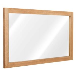 Zrcadlo s dubovým rámem Easthill 100x70 F010023127