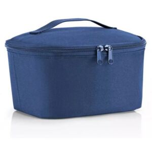 Termobox Coolerbag S pocket modrý, Reisenthel