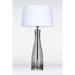 Stolní lampa 4Concepts AMSTERDAM Anthracit L211174228
