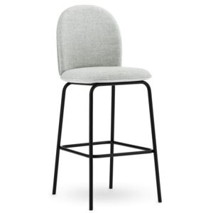 Normann Copenhagen designové židle Ace Bar Chair 75 cm