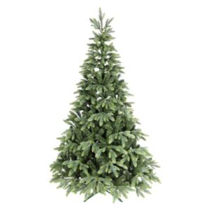 ANMA Vánoční stromek LOVA 220 cm smrk AM0081