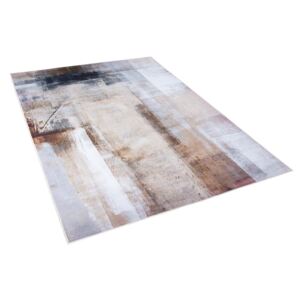 Béžový koberec 160 x 230 cm TRABZON