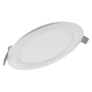 LEDVANCE DL SLIM DN 105 6 W 3000 K WT 4058075078970