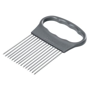 Držák na krájení cibule Metaltex