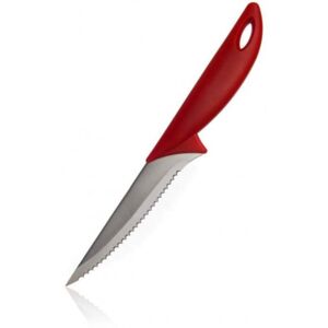 Nůž na steak CULINARIA Red 12 cm - BANQUET