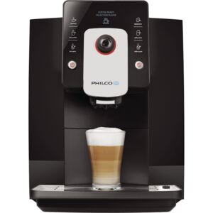 Automatický kávovar Philco PHEM 1001 Barva: Černá