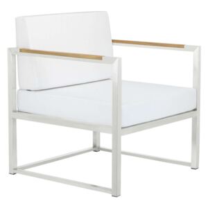 Jan Kurtz designová zahradní křesla Lux Lounge Chair