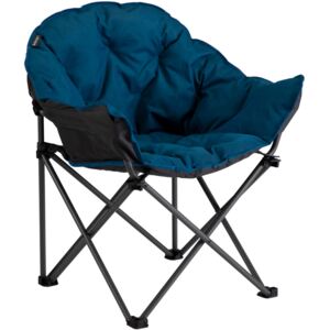 Křeslo Vango Embrace Chair Barva: modrá