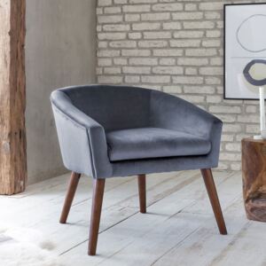 SALESFEVER Křeslo, Vemzu - sleva 10% (kód EXTRA 10)