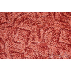 Breno *Bytový koberec Bella/Marbella 64 šíře 4m - délka 5,6m