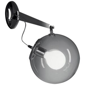 Artemide designová nástěnná svítidla Miconos Parete