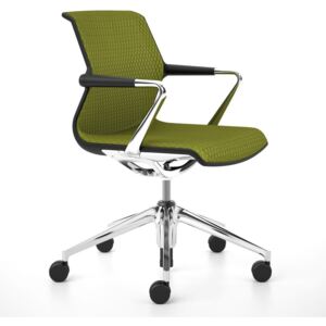 Vitra designové kancelářské židle Unix Five Star