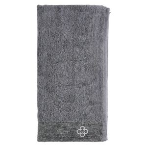 Zone Denmark Zone Denmark Lázeňský ručník Inu 50x100cm Grey