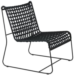 Jan Kurtz designová křesla Nettie Lounge Chair
