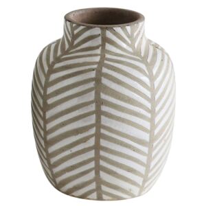 Dekorativní váza Terracotta (kód BDAY11 na -20 %)