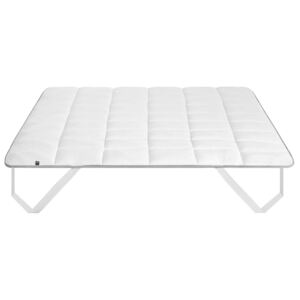 Vrchní krycí matrace na postel LaForma Freya 90x190 cm