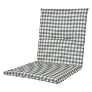 VIVO 6953 nízký - polstr na židli a křeslo - Doppler
