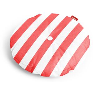 Kulatý polštář "circle pillow", 6 variant - Fatboy® Barva: stripe red
