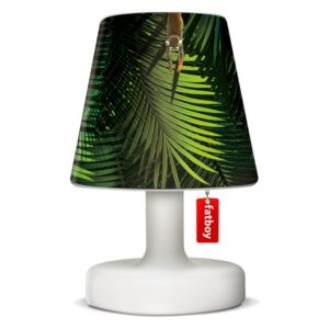 Stínidlo "cooper cappie" na stolní lampu "Edison the Petit", 44 variant - Fatboy® Barva: aapalm