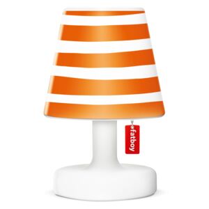 Stínidlo "cooper cappie" na stolní lampu "Edison the Petit", 44 variant - Fatboy® Barva: orange