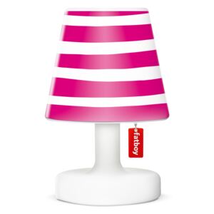 Stínidlo "cooper cappie" na stolní lampu "Edison the Petit", 44 variant - Fatboy® Barva: pink