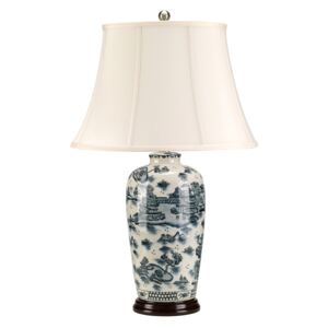 Elstead BLUE-TRAD-WP-TL
