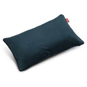Polštář "pillow king", 7 variant - Fatboy® Barva: petrol