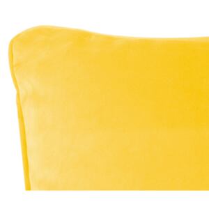 Čtvercový polštář "pillow square", 6 variant - Fatboy® Barva: maize yellow