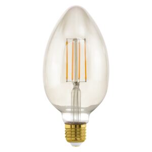 EGLO Vintage LED žárovka E27 11836 4W 2200K